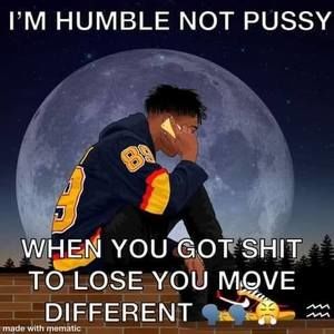 Meet your Posher, Gregory